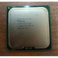 Usado, Intel Celeron 430 1.80ghz / 512kb / 800mhz Soquete 775 comprar usado  Brasil 