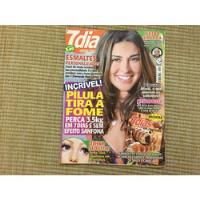 Revista 7 Dias Com Você 412 Esmalte Maquiagem Dieta O664 comprar usado  Brasil 