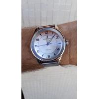 Relógio Amsterdam Sauer - Automático Eta 2824 - Pouco Usado comprar usado  Brasil 