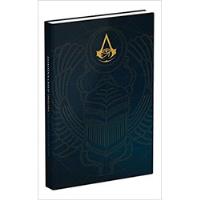 Assassin's Creed Origins: Prima Collector's Edition Guide comprar usado  Brasil 