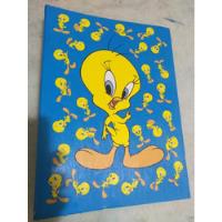 Álbum Fotos  Tweety Piu-piu Original Looney Tunes, usado comprar usado  Brasil 
