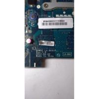 Placa Mãe Lenovo G485 Qawge La-8681p Notebook Queimada comprar usado  Brasil 