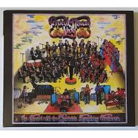 Usado, Cd: Procol Harum - Live - In Concert 1971 (imp) Digi + Bonus comprar usado  Brasil 