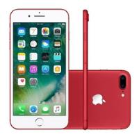 iPhone 7 Plus 128 Gb (product)red | Muito Novo comprar usado  Brasil 