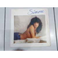 Lp Simone Corpo E Alma Disco De Vinil 1981 Com Encarte comprar usado  Brasil 