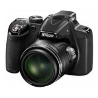 Câmera Digital Nikon P530 Zoom 42x Full Hd + Bolsa + Sd Card comprar usado  Brasil 