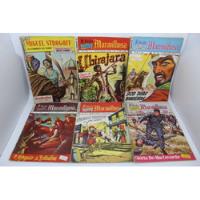 Edição Maravilhosa 26 Gibis Coleção Clássicos Ilustrados comprar usado  Brasil 