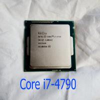 Usado, Processador Gamer Intel Core I7-4790 Cm80646015601134 36ghz  comprar usado  Brasil 