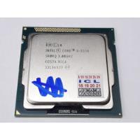 Processador Intel Core I5 3330 3.0 Ghz comprar usado  Brasil 