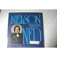 Usado, Lp Nelson Ned - Perdidamente Enamorado - 1981 comprar usado  Brasil 
