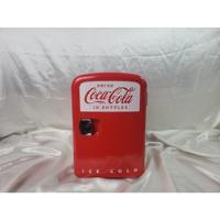 Mini Frigobar Cooler Coca Cola Refrigerador comprar usado  Brasil 