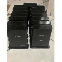 Lote 5 Modens Roteador 3g 4g Huawei E5172 Desbloqueado comprar usado  Brasil 