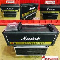 Amplificador Marshall Jcm900 De 100w Model: 4100 120v comprar usado  Brasil 