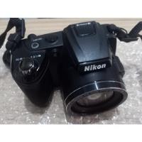 Câmera Nikon L120 comprar usado  Brasil 