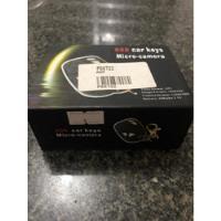 micro camera chaveiro comprar usado  Brasil 