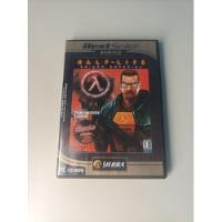 Half Life Edição Especial Pc Original  comprar usado  Brasil 