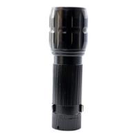 Mini Lanterna Tática De Led Com Regulador De Zoom A15994 comprar usado  Brasil 