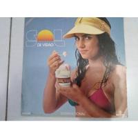 Lp Sol De Verão Internacional 1983 comprar usado  Brasil 
