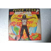 Lp Peter Tosh - No Nuclear War - 1987 comprar usado  Brasil 