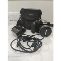 Câmera Nikon Coolpix P510 comprar usado  Brasil 