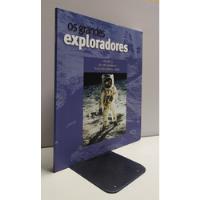 Os Grandes Exploradores Vol 3 De Yuri Gagarin Ao Telescópio, usado comprar usado  Brasil 