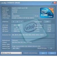Processador Gamer Intel Core I5-760 Socket 1156 2.8ghz comprar usado  Brasil 