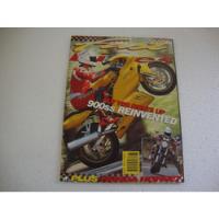 Revista Fast Bikes (usa) Edição 87 - Junho 1998 comprar usado  Brasil 