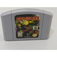 Usado, Star Soldier Vanishing Earth N64 Nintendo 64 Original Usado  comprar usado  Brasil 