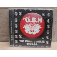 Charged G.h.b.-punk Single-div. Artistas Imp. Cd comprar usado  Brasil 