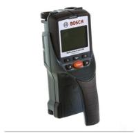 Usado, Detector De Materiais Bosch D-tect 150 - Para Até 15 Cm  comprar usado  Brasil 