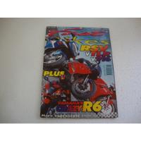 Revista Fast Bikes (usa) Edição 91 - Outubro 1998 comprar usado  Brasil 