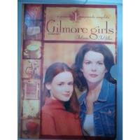 Box Gilmore Girls Primeira Temporada Completa (bom Estado) comprar usado  Brasil 
