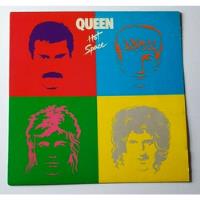Queen Lp Vinil Importado Purple Acdc Rush Beatles Ufo Stones comprar usado  Brasil 