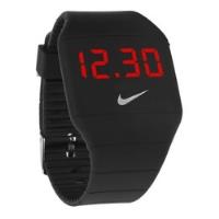 Usado, Nike Relógio De Pulso Esportivo Eletrônico Digital Led comprar usado  Brasil 