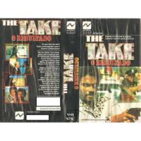 The Take O Resultado - Billy Dee Williams - Frank Avalon  comprar usado  Brasil 