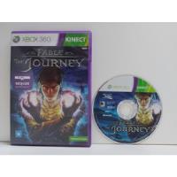 Fable The Journey Kinect Mídia Física Original Xbox 360 + Nf comprar usado  Brasil 