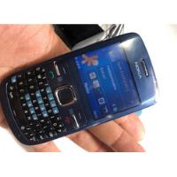 Usado, Celular Nokia C3 00 Desbloqueado De Coleção Perfeito  comprar usado  Brasil 