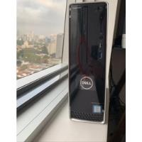 Cpu Dell Inspiron 3268 Intel Core I3 7350k 8gb 240gb Ssd comprar usado  Brasil 