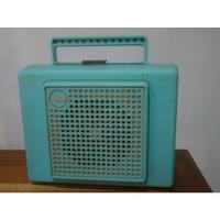 Rádio Vitrola Delta Dbr 8600 , Ler Descrição comprar usado  Brasil 