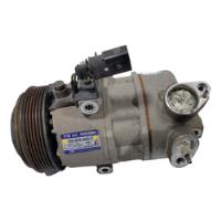 Compressor Ar Condicionado Vw Fox G2 1.0 3cc 2014 V340 comprar usado  Brasil 