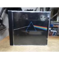 Pink Floyd Dark Side Of The Moon comprar usado  Brasil 