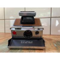 Antiga Câmera Polaroid Sx-70 Land Câmera comprar usado  Brasil 
