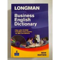 Longman Business English Dictionary comprar usado  Brasil 