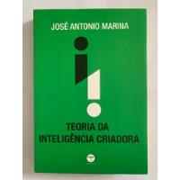 livro inteligencia comprar usado  Brasil 