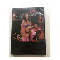 Katy Perry Mtv Unplugged Dvd Original Usado comprar usado  Brasil 