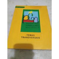 Usado, Livro Parâmetros Curriculares Nacionais  Temas Transversais comprar usado  Brasil 