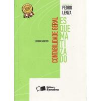 Livro Contabilidade Geral Esquematiz Montoto, Eugenio / comprar usado  Brasil 