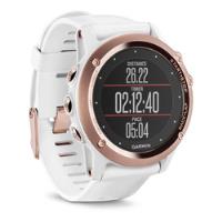 Smartwatch Garmin Fenix 3 Sapphire +2 Fitas Monitor Cardiaco comprar usado  Brasil 
