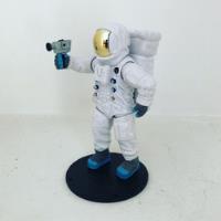Astronauta Com Câmera Capacete Removível Bootleg 3.75´ comprar usado  Brasil 