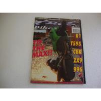Revista Fast Bikes (usa) Edição 84 - Março 1998 comprar usado  Brasil 